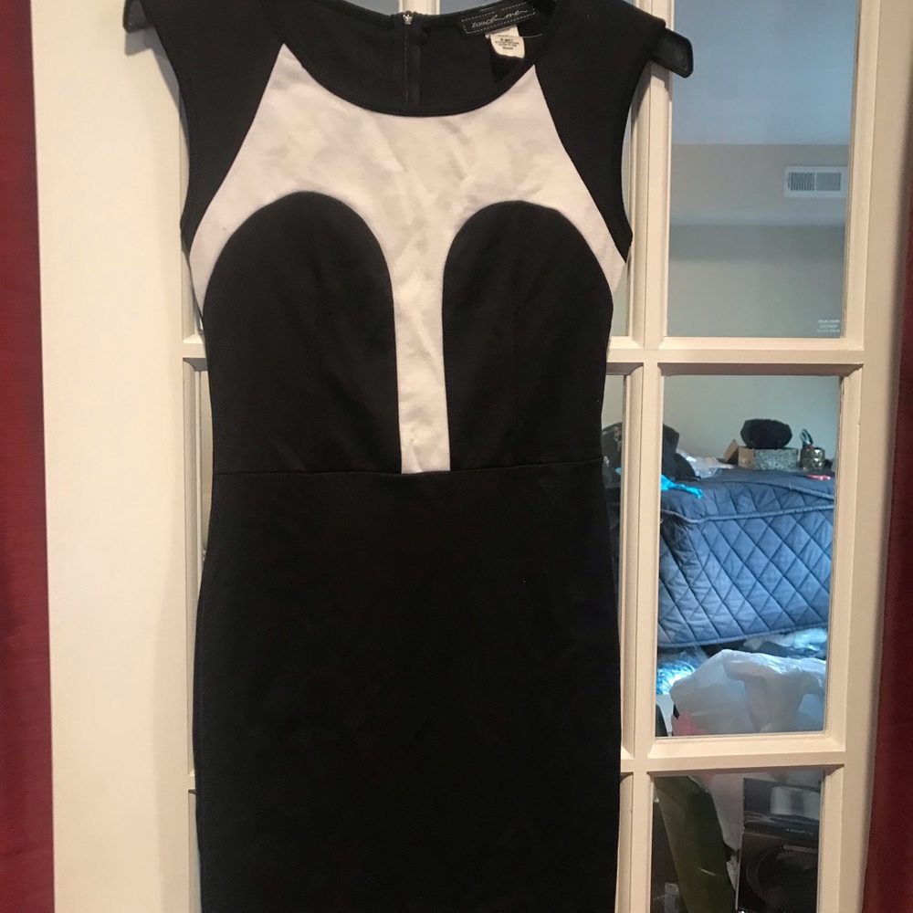 Touch Me dress